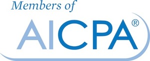 Member of American Institute of CPAs